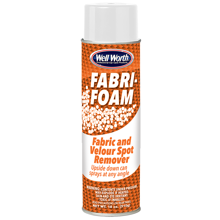 Citrus Fabri-Foam Spot Remover image 0