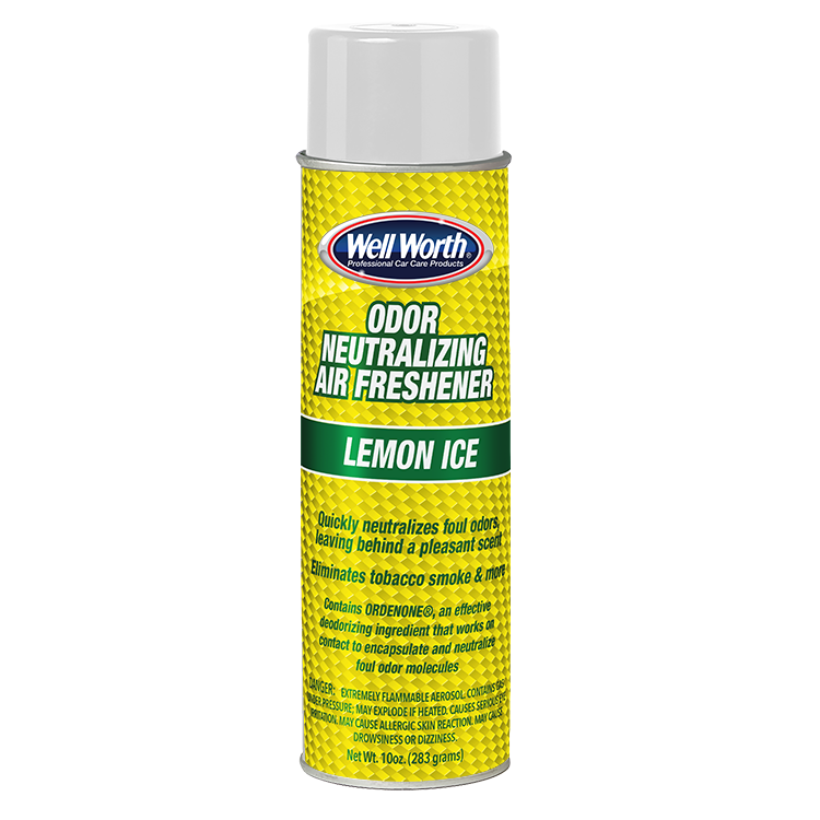 Odor Neutralizing Air Freshener (#9952)