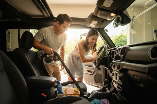 The Do's and Don'ts of Detailing Your Interior