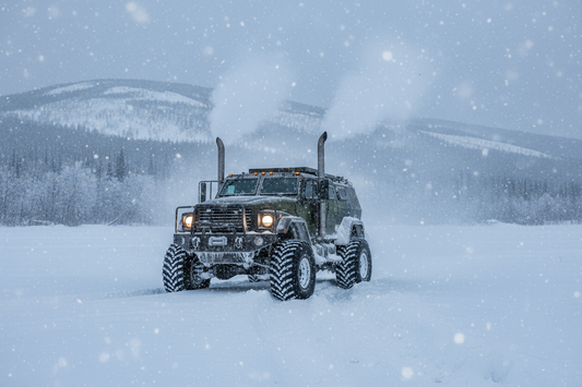 Which Diesel Additive?