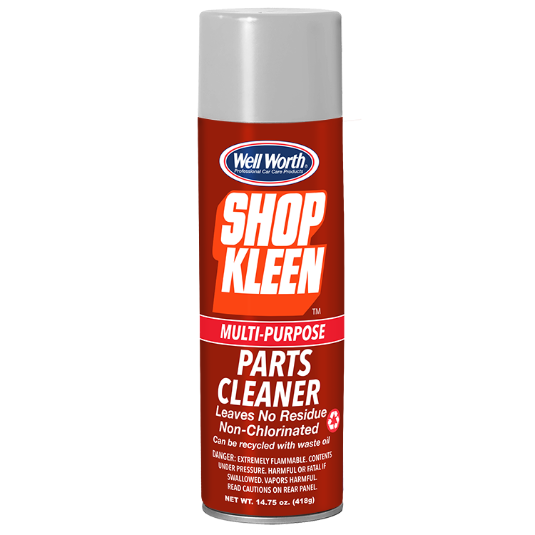 Shop Kleen Parts Cleaner (large) image 0