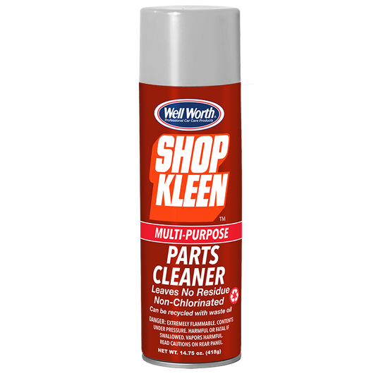 Shop Kleen Parts Cleaner (large) image 0