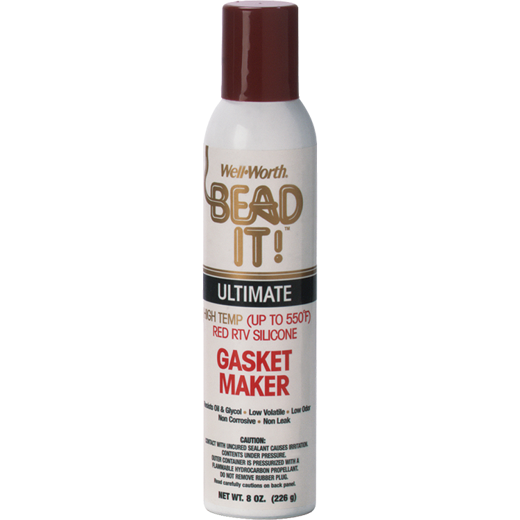 Bead-It! Ultimate Gasket Maker image 0