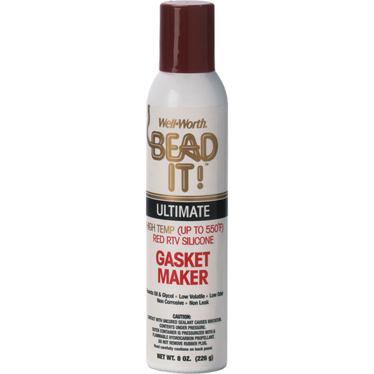 Bead-It! Ultimate Gasket Maker image 0
