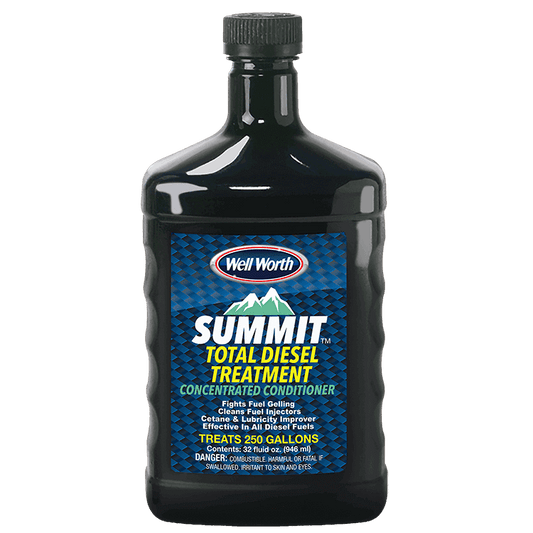 Summit Total Diesel Treatment image 0