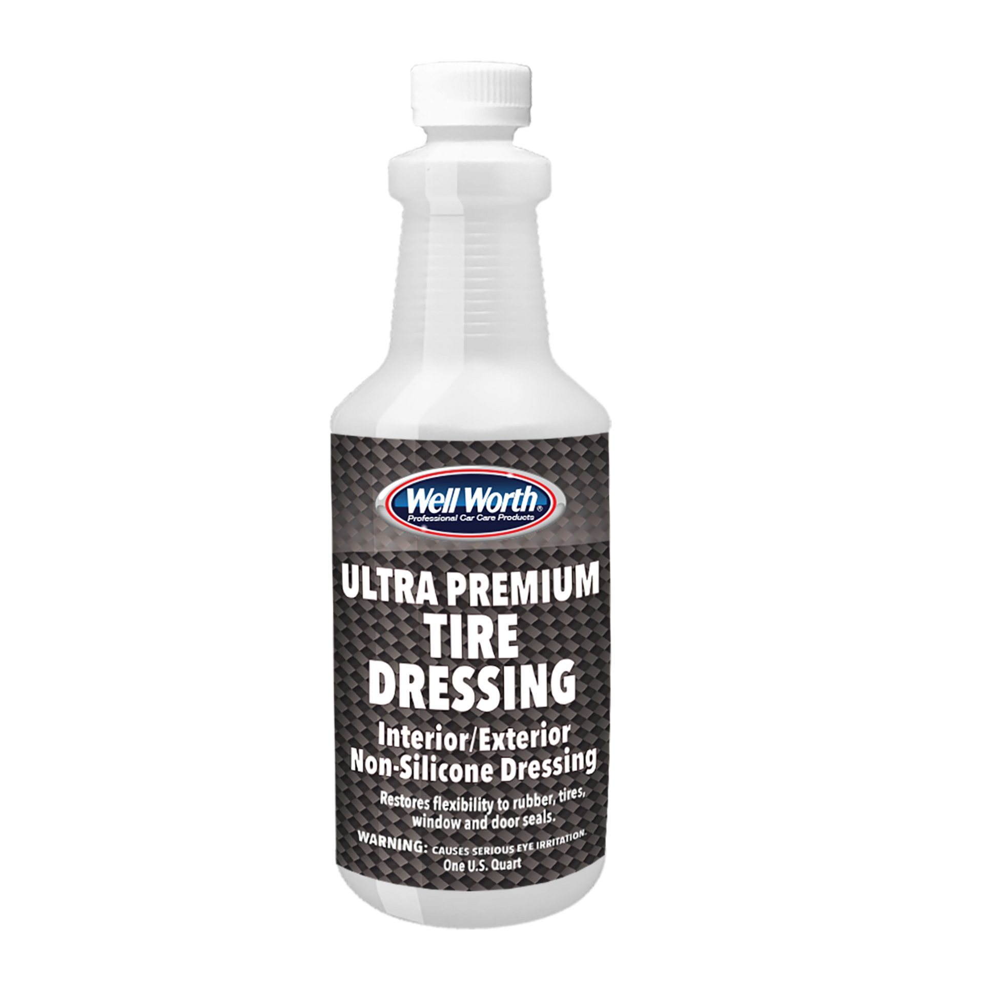 best tire dressing Ultra Premium Tire Dressing (#216032) – Well Worth Products