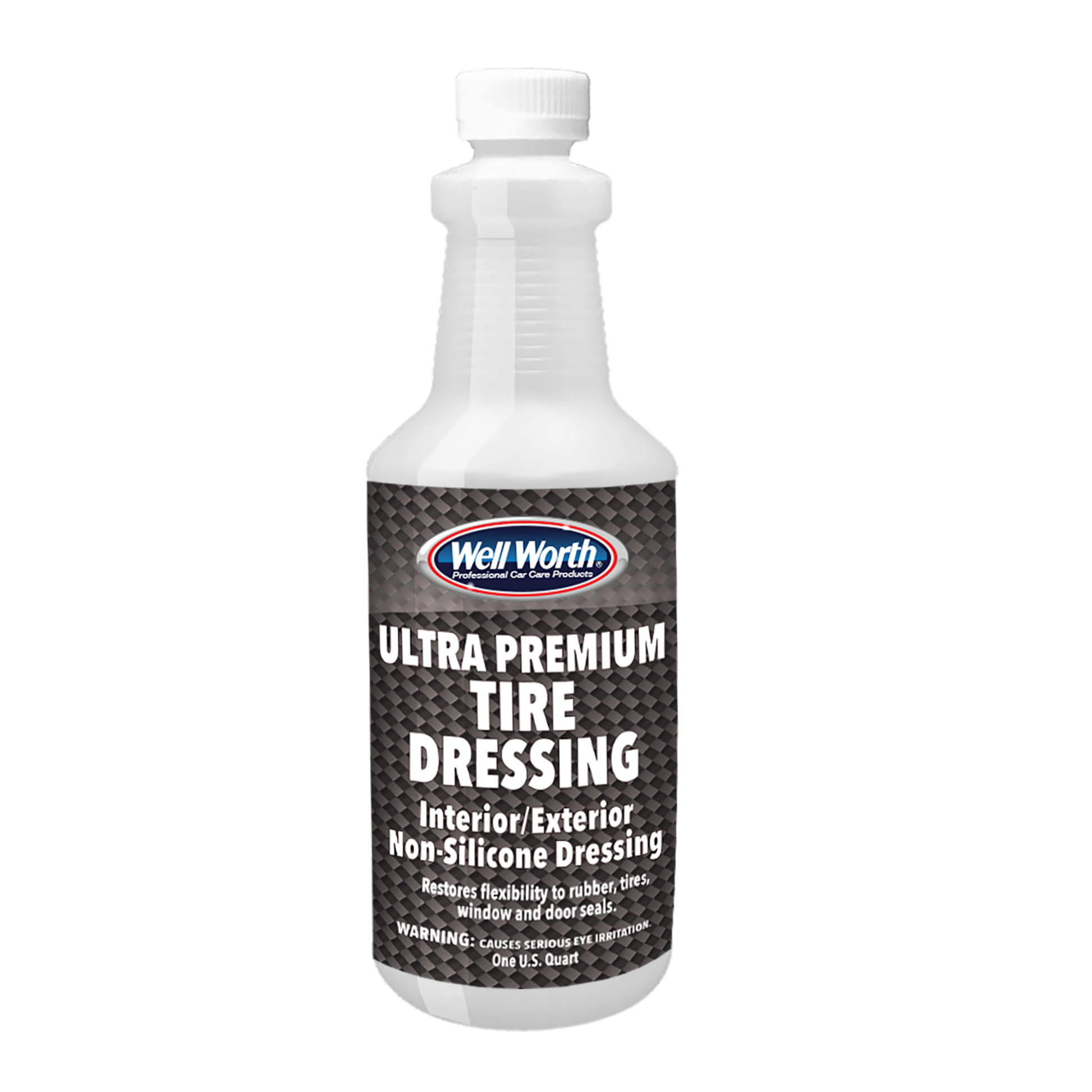 Ultra Premium Tire Dressing (#216032) Well Worth Products Ultra Premium Tire Dressing (#216032) Well Worth Products