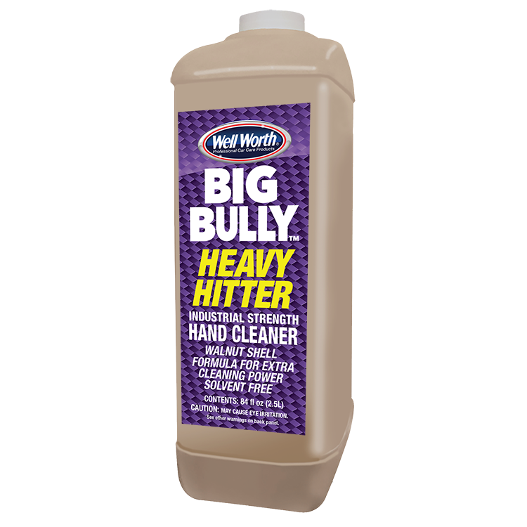 Big Bully Heavy Hitter Hand Cleaner image 0