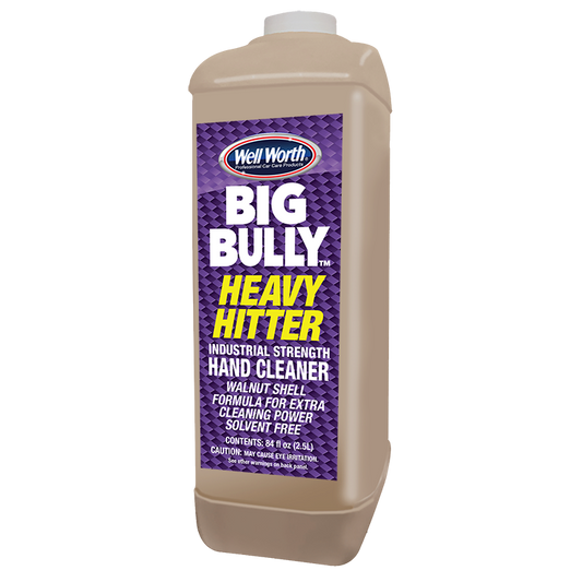 Big Bully Heavy Hitter Hand Cleaner image 0