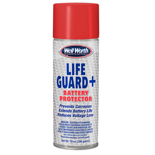 Life Guard+ Battery Protector (#3103)