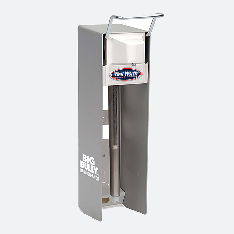 Big Bully 84 Oz. Wall Dispenser image 0