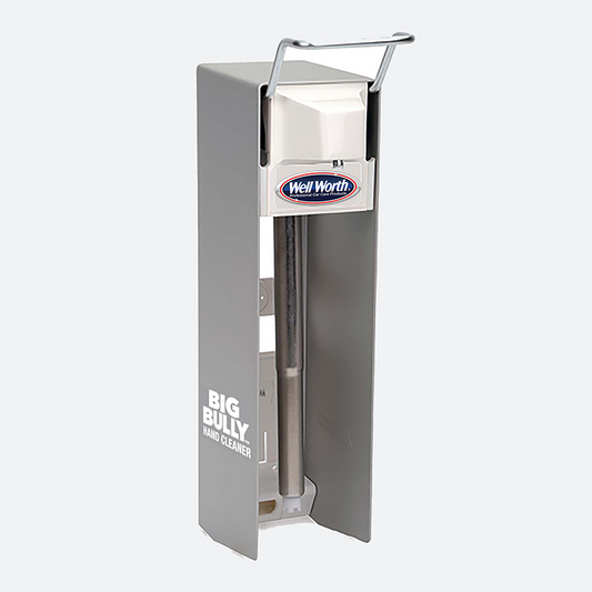 Big Bully 84 Oz. Wall Dispenser image 0