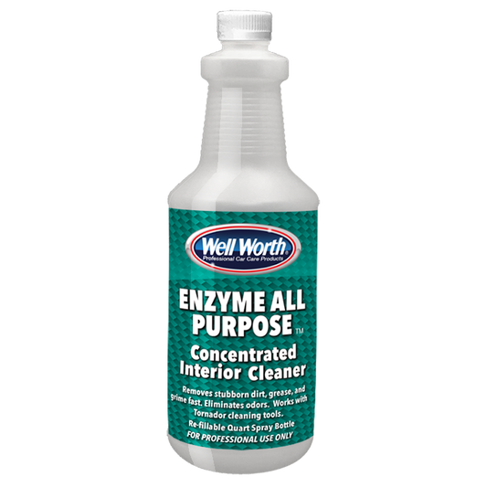 Enzyme All Purpose Concentrated Interior Cleaner image 0