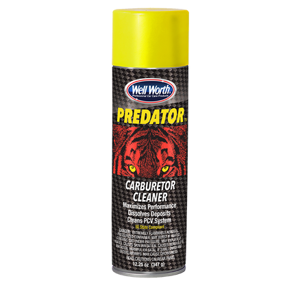 Predator Carburetor Cleaner image 0