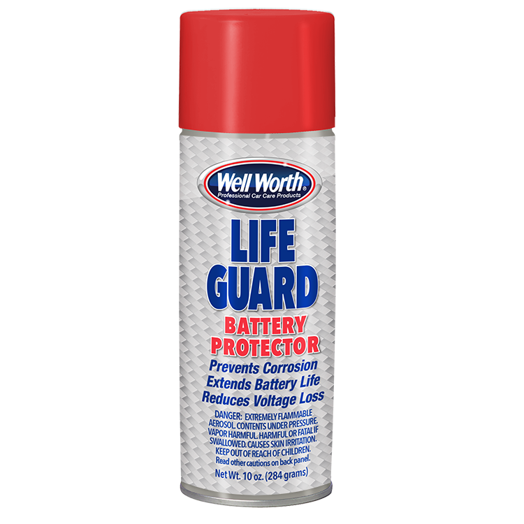 Life Guard Battery Protector image 0