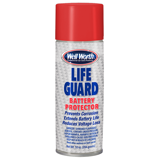 Life Guard Battery Protector image 0