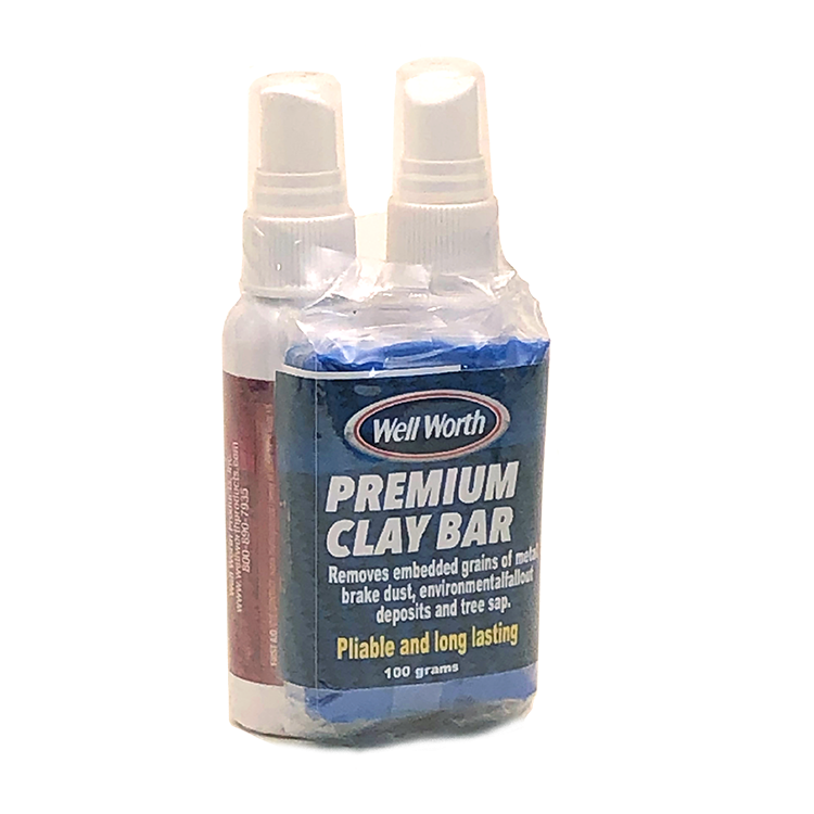 Premium Clay Bar image 0