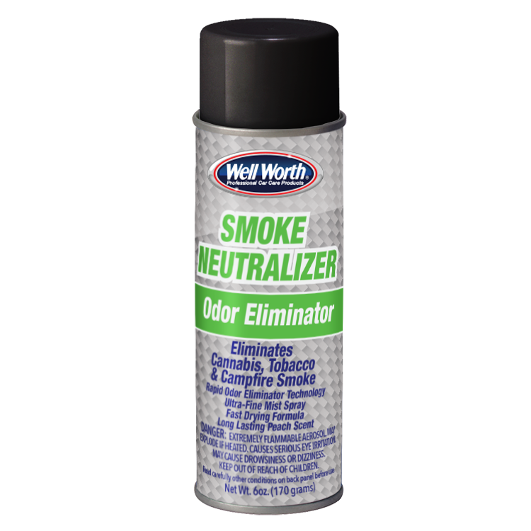 Smoke Neutralizer (#9950, #9955)