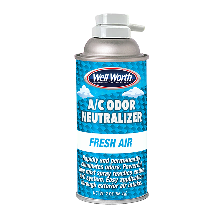 A/C Odor Neutralizer - Fresh Air (#9954)