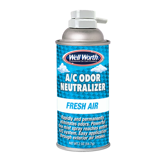 A/C Odor Neutralizer - Fresh Air (#9954)