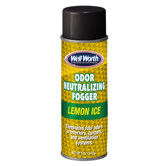 Odor Neutralizing Fogger - Lemon Ice (#9953)