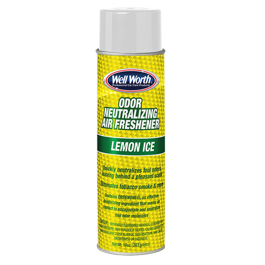 Odor Neutralizing Air Freshener (#9952)