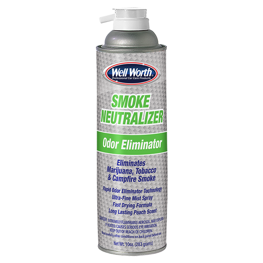 Smoke Neutralizer (#9950)