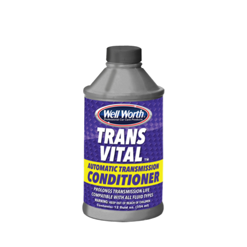 Trans Vital Transmission Conditioner image 0