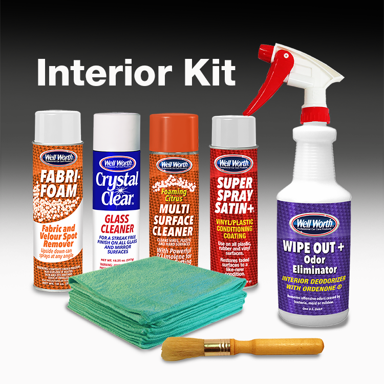 Interior Kit image 0