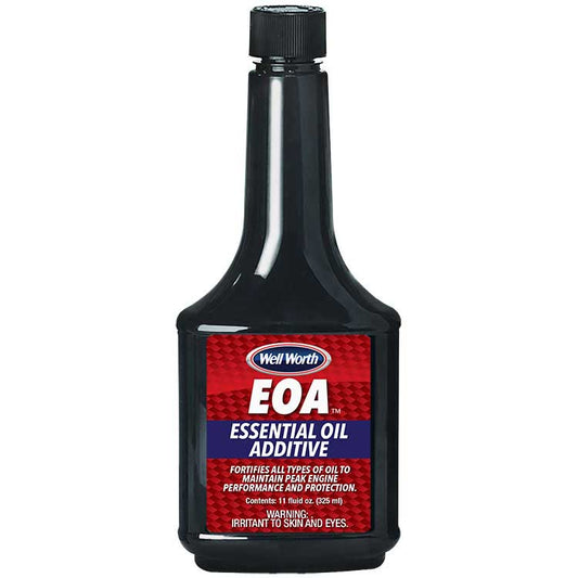 Easy Oil Additives Fuel Treatment for Cars & Trucks – Well Worth Products