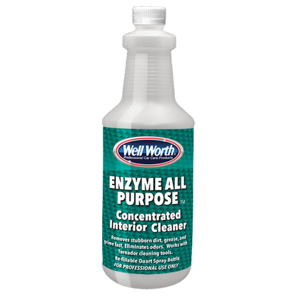 Deluxe Pet Interior Cleaning Kit image 1