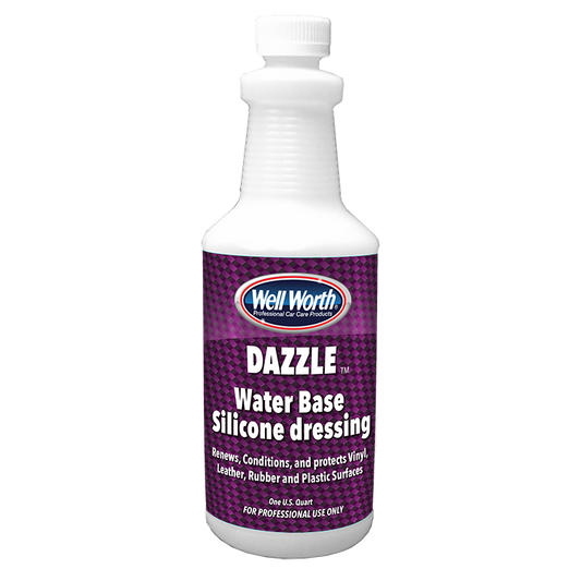 Dazzle Silicone Dressing image 0