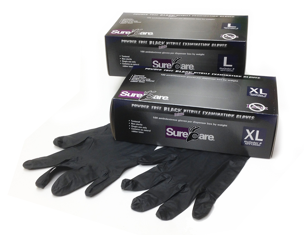 xl disposable gloves