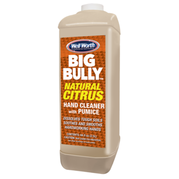 Bilt Hamber Heavy Duty Citrus Hand Cleaner Industrial Strength